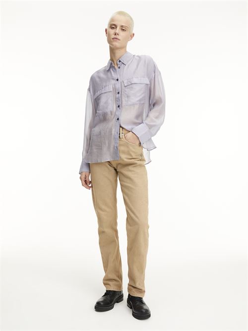  CALVIN KLEIN | J20J221355PC1
